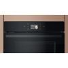 Hotpoint HCW9OWPHTSBUK Compact Microwave with Oven  - Black