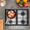 Statesman GH161SS Gas Hob
