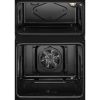 AEG DEE431010B Oven/Cooker