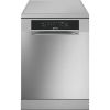 Smeg DF345CQSX Freestanding Full Size Dishwasher