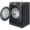 Indesit BDE86436XBUKN Washer Dryer