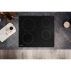 Hotpoint HR612CH Hob