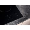 Hotpoint HR612CH Hob