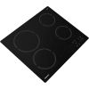 Hotpoint HR612CH Hob