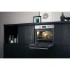 Hotpoint FA4S544IXH Oven/Cooker