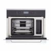 Miele DG6300 Oven/Cooker