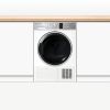 Fisher and Paykel DH9060P2 Freestanding Heat Pump Tumble Dryer