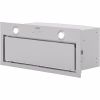 Bosch DHL785CGB Hood