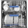 Smeg DI211DS Full Size Integrated Dishwasher