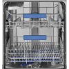 Smeg DI211DS Full Size Integrated Dishwasher