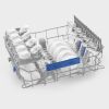 Smeg DI211DS Full Size Integrated Dishwasher