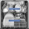 Smeg DI262D 60 cm Fully-integrated dishwasher, Universal Design