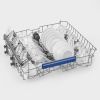Smeg DI262D 60 cm Fully-integrated dishwasher, Universal Design