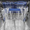 Smeg DI322BQLH Dishwasher