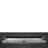 Smeg DI322BQLH Full Size Integrated Dishwasher