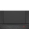 Smeg DI322BQLH Full Size Integrated Dishwasher