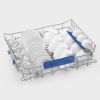 Smeg DI322BQLH Full Size Integrated Dishwasher