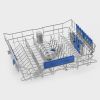 Smeg DI322BQLH Full Size Integrated Dishwasher