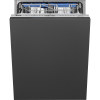 Smeg DI324AQ Dishwasher