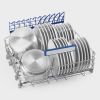 Smeg DI324AQ Full Size Integrated Dishwasher