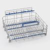 Smeg DI324AQ Full Size Integrated Dishwasher