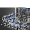 Smeg DI324AQ Full Size Integrated Dishwasher