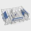 Smeg DI324AQ Full Size Integrated Dishwasher