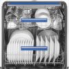 Smeg DI362DQ Fully Integrated Dishwasher, 14 Place Settings, D Rated
