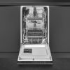 Smeg DI4522 Integrated Slimline Dishwasher
