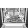 Smeg DI4522 Integrated Slimline Dishwasher