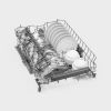 Smeg DI4522 Integrated Slimline Dishwasher