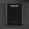 Smeg DIFABBL Full Size Integrated Dishwasher