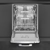 Smeg DIFABBL Full Size Integrated Dishwasher