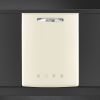 Smeg DIFABCR Full Size Integrated Dishwasher