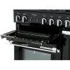 Rangemaster PROP110DFFGB/C Dual Fuel Range Cooker