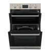 Hotpoint DKD3841IX Oven/Cooker