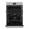 Hotpoint DKD3841IX Built In Double Oven