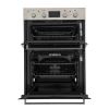 Hotpoint DKD3841IX Oven/Cooker