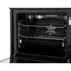 Hotpoint DKD3841IX Oven/Cooker