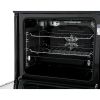 Hotpoint DKD3841IX Built In Double Oven