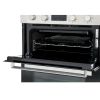 Hotpoint DKD3841IX Oven/Cooker