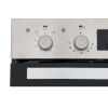 Hotpoint DKD3841IX Built In Double Oven
