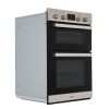 Hotpoint DKD3841IX Oven/Cooker