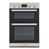 Hotpoint DKD3841IX Built In Double Oven