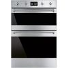 Smeg DOSF6390X Oven/Cooker