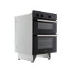 Hotpoint DU2540BL Built Under Oven