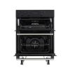 Hotpoint DU2540BL Built Under Oven