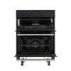 Hotpoint DU2540BL Oven/Cooker