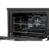 Hotpoint DU2540BL Oven/Cooker