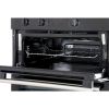 Hotpoint DU2540BL Oven/Cooker